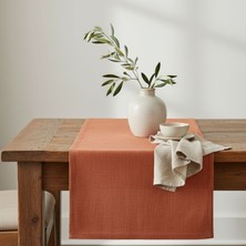 Grand Fine Art 1 Adet Kumaş Runner,yıkanabilir Masa Runner 40X140