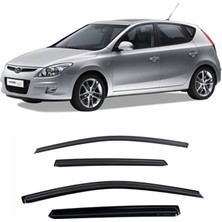 X Power Tuning Hyundai I30  2007-2011  Uyumlu Cam Rüzgarlığı