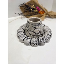 Atolye Okyanus Tütsülük