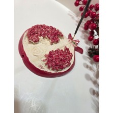 Atolye Okyanus Yılbaşı Tütsülük Seramik Elyapımı