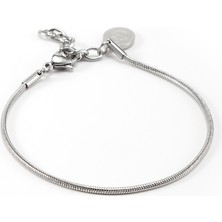 Gs Store Galatasaray Çelik Bileklik U251533