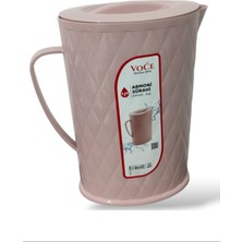 Venüs Shopping Armoni Sürahi 2.20 Lt -VC-102