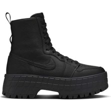 Nike Air Jordan 1 Brooklyn High Platform Kadın Sneaker Ayakkabı