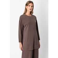 On Fashion On Fashıon 26K.ON.TNK.64308.01 Tunik