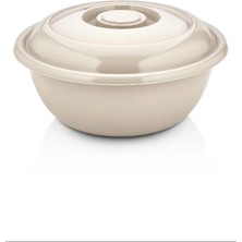 Venüs Shopping Kapaklı Leğen 23 Lt. -81810