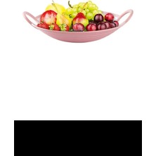 Venüs Shopping Vera Meyve Tabağı 27,3X32X7,5 -TM-2367