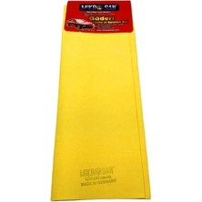 Shopwave Güderi Araba Yıkama ve Kurulama Bezi 50X70CM (5047)