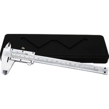 Venüs Shopping 150 - 0,02MM Metal Kumpas Ölçü Aleti (4887)