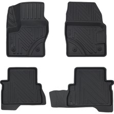 N&Z SHINE Ford Escape 2013-2019