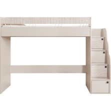 Story Ranza Tek Yatak