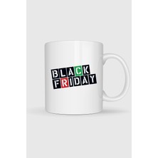 Bahriyeli Collection  Black Friday Cyber Monday Discounts Tasarımlı Kupa Bardak