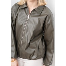 MissVina Aurela Deri Mont Ceket 2617