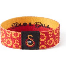 Gs Store Galatasaray Solo Il Gala Lastik Bileklik U251574