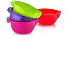 Venüs Shopping Poly Time Lüx Küçük Pirinç Süzgeci 2300 ml -E380