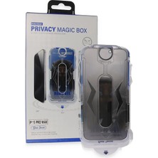 Samsung Galaxy S24 Ultra Vanessa Magic Hayalet CAM-(5796) - F705K650-U60705