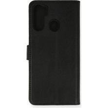 Reeder P13 Blue Max Kılıf Trend S Plus Kapaklı Kılıf - SIYAH-(5796) - F469K449-U75469