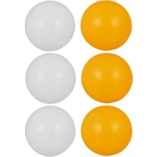 Adet Pinpon Topu, Masa Tenisi Topu