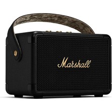 Kilburn Iı Bt, Black And Brass