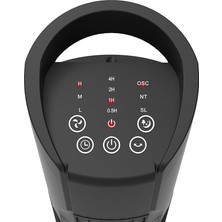 Tipi Vantilatör 50 Watt TST08-RF