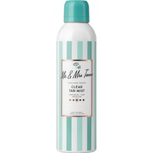 And Mrs Tannie Güneşsiz Bronzlaştırıcı Sprey 200ML