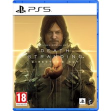 Stranding Director's Cut - Standard [gra Ps5]