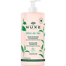 Body Reve De The Revitalising Shower Gel 750 ml 299936