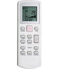Daikin APGS02 Klima Kumandası