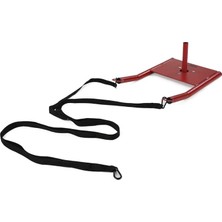 Gk4 Metal Güç Kızağı