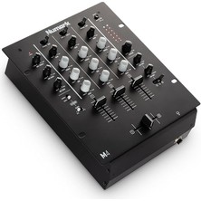 M4 Dj Mikseri
