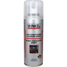 Araç Içi Klima Sprey 150 ml
