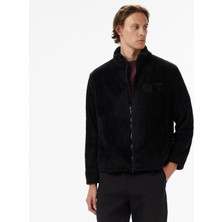 United4 Unıted4 Erkek Siyah Mont.syh