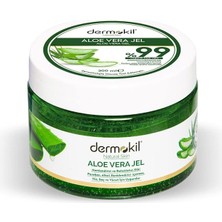 Aloe Vera Jel 300 ml