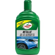 Wax 500 ml Metalik Ptfe Katkılı Teflon Sıvı Cila