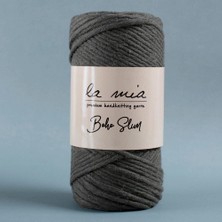 Venüs Shopping La Mia Boho Slim Haki El Örgü Ipi -L216 - 34198