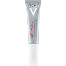 Liftactiv Supreme Göz Çevresi Bakımı (15 Ml)