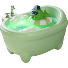 Küvet Tasarımlı Hava Nemlendirici