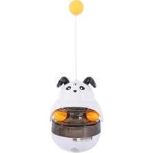 Mama Hazneli Hacıyatmaz Oyuncağı