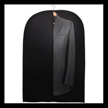 Shopwave 10 Adet Takım Elbise Askı Kılıfı 63X100CM (5047)