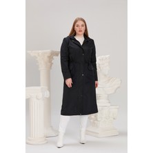 Eskişehir Mağazacılık 3231 Trenç Baharlık Kaban