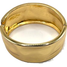 Nish&Chic Kraslı Kelepçe Bileklik