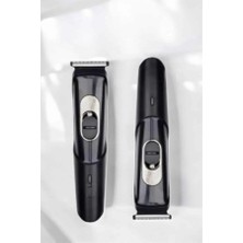 Aylina Bfs Saç Sakal Tüy Kısaltma Makinesi  Lazer Epilasyon Öncesi Ense Kesme Makine