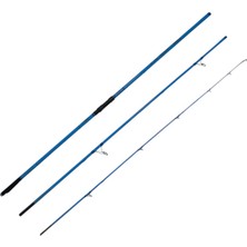 Kendo K10 Surf 420CM 100-250GR 3 Parça Olta Kamışı