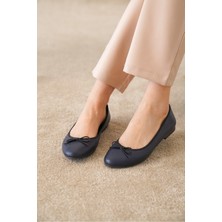 Özse Shoes Samos Kadın Babet & Balerin Babet