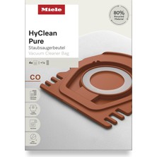 Miele HyClean Pure CO 4