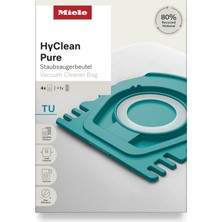 Miele HyClean Pure TU 4