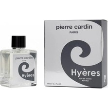 Pierre Cardin Hyeres Erkek EDT Parfüm 100 ml.