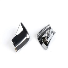 Quartzite 2paır Ön Koltuk Ayarı Kilit Backrest Tuta Anahtarı A2079108506 A2079108606 Mercedes-Benz W204 C204 W207 Bright (Yurt Dışından)