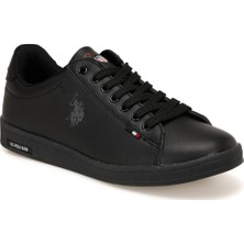 U.S. Polo Assn. 100548977 Franco Dhm Unisex Günlük Spor Ayakkabı