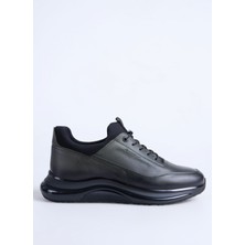 Hammer Jack Haki Erkek Sneaker Erıon M Ayakkabı