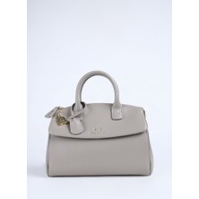 Armani Exchange Bej Kadın El Çantası XW000307AF12040U6242